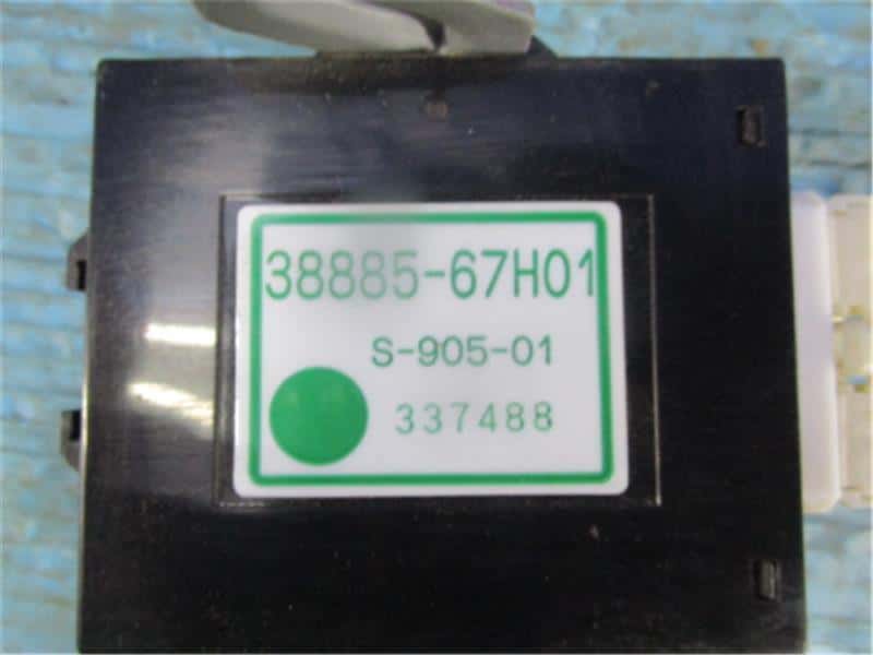 Kawasaki Genuine SENSOR, GEAR POSITION 21176-0820 Zx10r