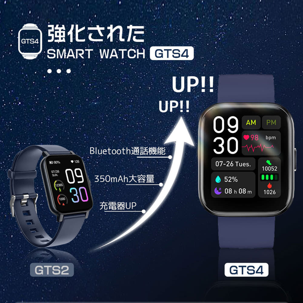 [New]Notice of Line music reproduction GTS2 upgrading model with the ...