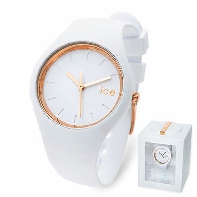 [New]ICE-WATCH clock Ladies birthday memorial day giftwrapping ice - BE ...