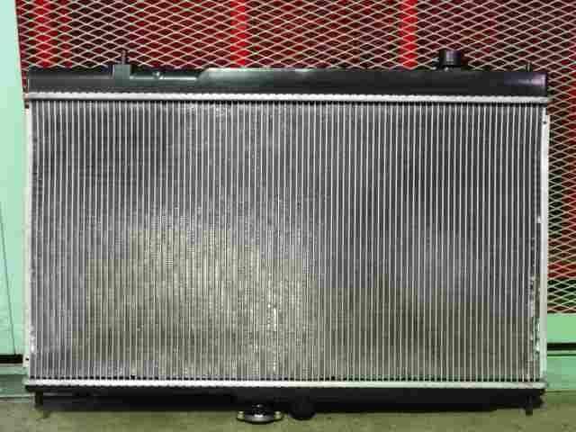 Used]Lancer Cedia radiator CS5W BE FORWARD Auto Parts