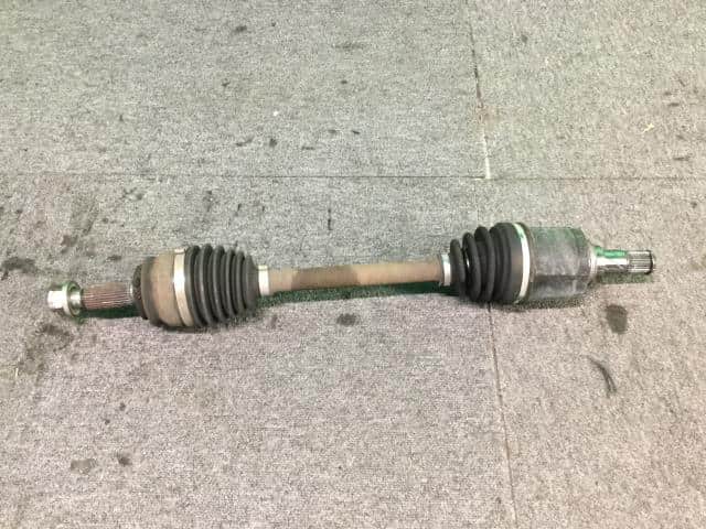 [Used]Front Left Drive Shaft MITSUBISHI RVR 2013 DBA-GA4W 3815A517 - BE ...