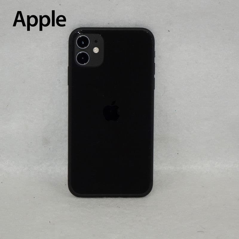 iPhone11 64GB SIMロックあり（docomo） ムスビー｜☆赤ロム保証☆docomo iPhone 11 64GB レッド SIMロック解除