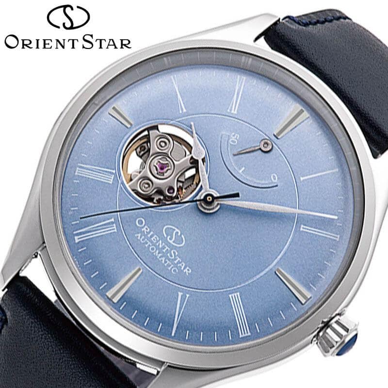 [New]It is 2022 on mens machine type Automatic winding RK-AT0203L Mrs ...
