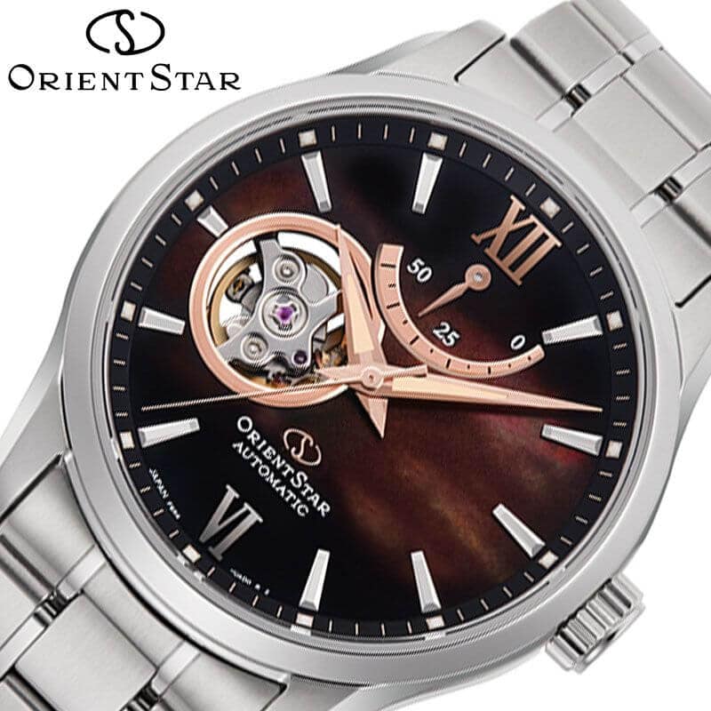 [New]It is 2022 on mens machine type Automatic winding RK-AT0010A Mrs ...
