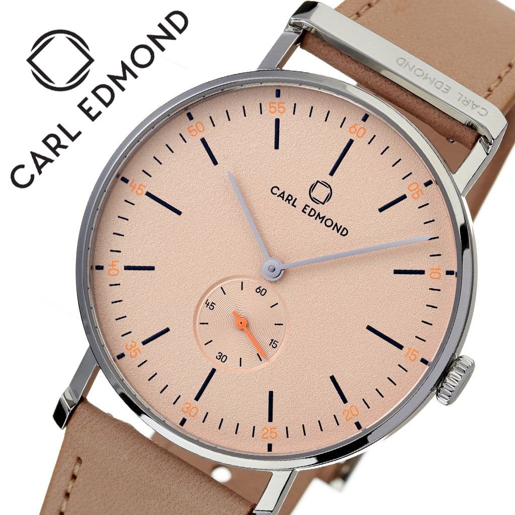 [New]Curl Edmond CARLEDMOND clock curl Edmond CARL EDMOND ryoritto ...