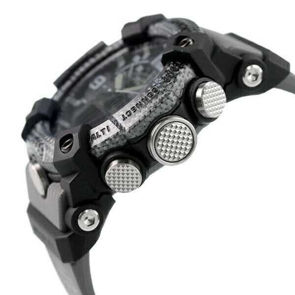 [New]G-SHOCK master of G mad master GG-B100 world time mens GG-B100 ...