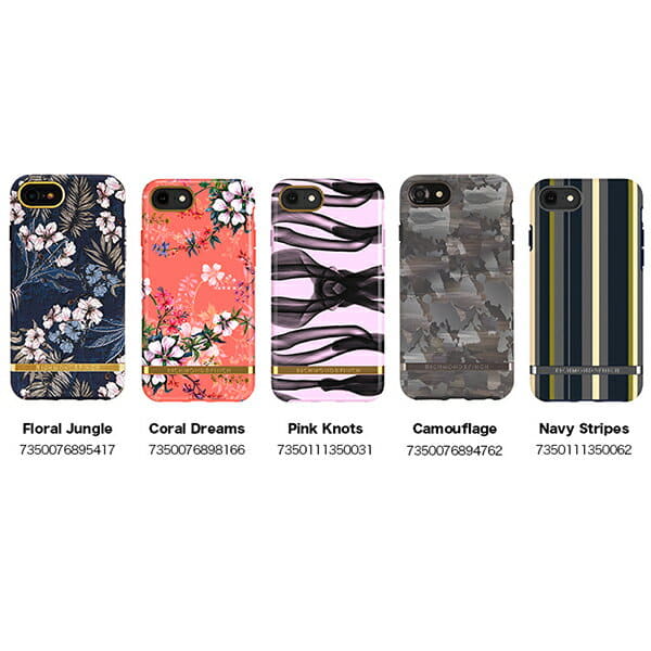 New]Richmond&Finch Richmond and Finch Freedom Case Camouflage