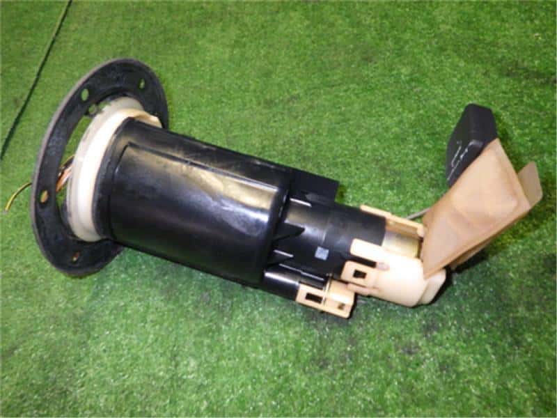 [Used]Fuel Pump SUZUKI Carry 2002 LE-DA63T - BE FORWARD Auto Parts