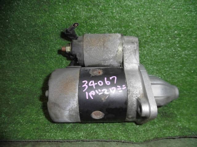Mitsubishi 4A30 Starter Motor for Colt and Mirage