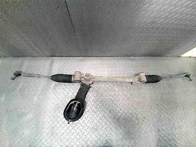 [Used]Power Steering Rack and Pinion Assembly TOYOTA Vitz 2011 DBA ...