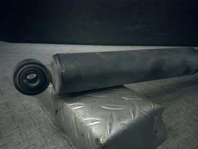 [Used]Rear Right Shock Absorber TOYOTA Passo 2011 DBA-KGC30 48531B1190 ...