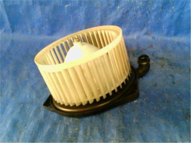 [Used]Blower Motor HONDA Step Wagon 2010 DBARK5 79310SLJ941 BE FORWARD Auto Parts