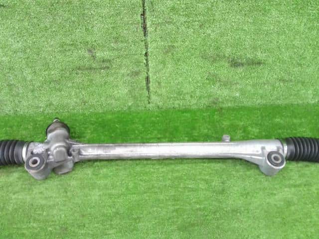 [Used]Power Steering Rack and Pinion Assembly TOYOTA 86 2013 DBA-ZN6 ...