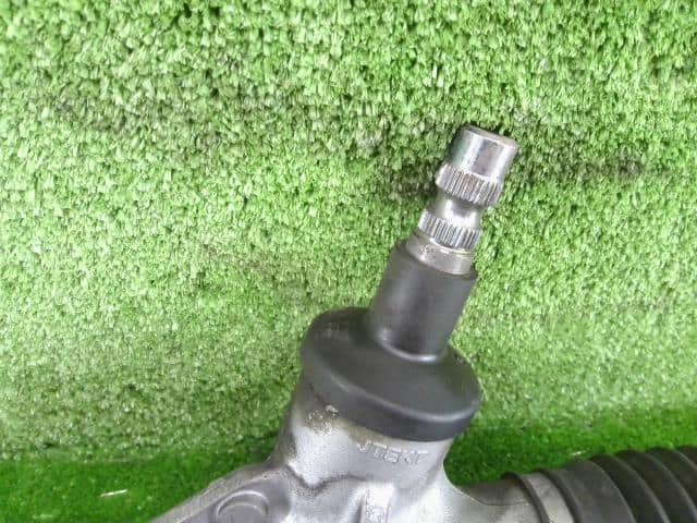 [Used]Power Steering Rack and Pinion Assembly TOYOTA 86 2013 DBA-ZN6 ...