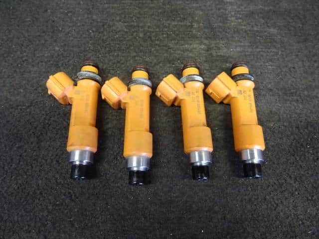 Used]Injector SUZUKI Swift 2007 DBA-ZC11S 1571086G00 - BE FORWARD