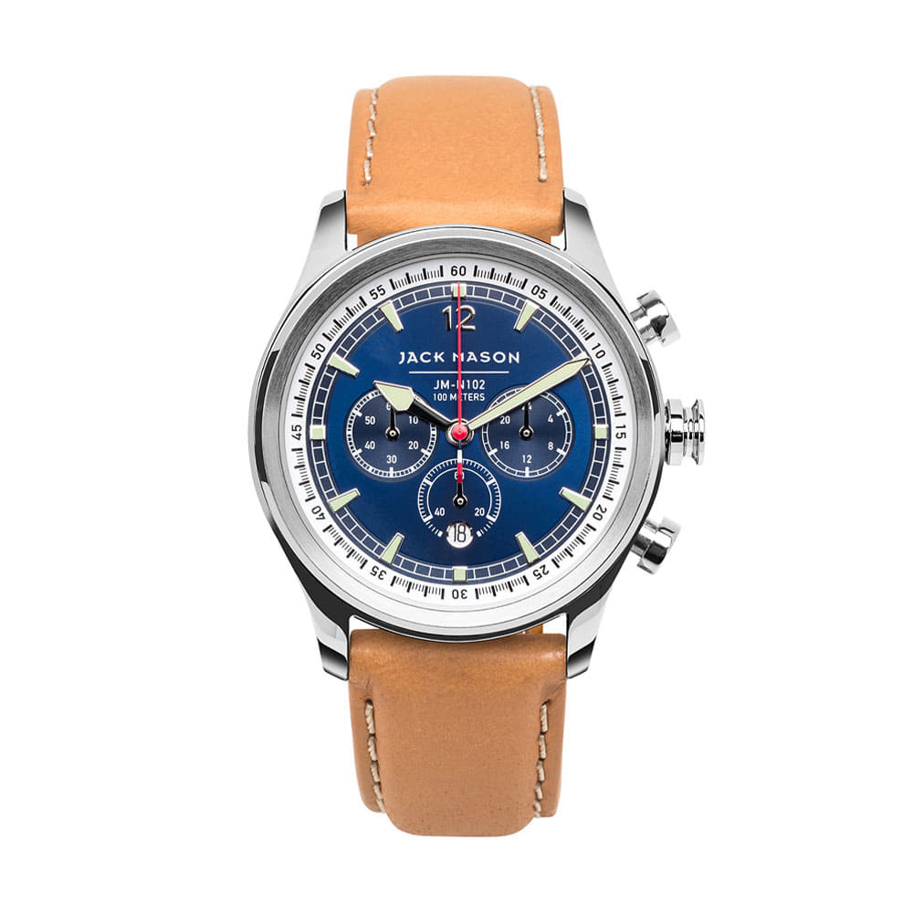 New]jack mason mens JACK MASON NAUTICA JM-N102-019  display picture 3