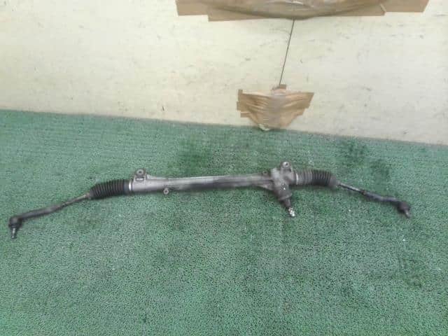 [Used]Power Steering Rack and Pinion Assembly TOYOTA 86 2012 DBA-ZN6 ...