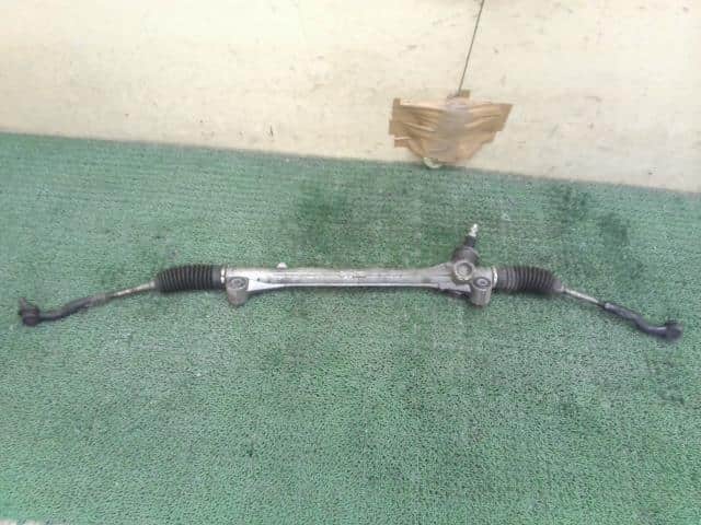 [Used]Power Steering Rack and Pinion Assembly TOYOTA 86 2012 DBA-ZN6 ...