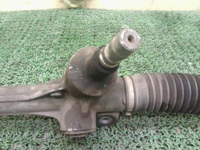 [Used]Power Steering Rack and Pinion Assembly TOYOTA 86 2012 DBA-ZN6 ...
