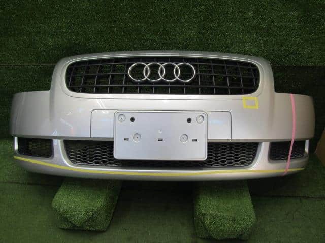 2003 audi online tt front bumper