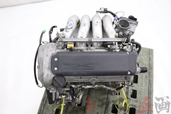 [Used]1100695301 M16A Engine Assy Swift sports F limited ZC31S U - BE ...