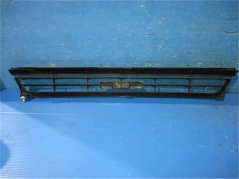[Used]Radiator Grille TOYOTA Starlet 1990 E-EP82 531111035003 - BE ...