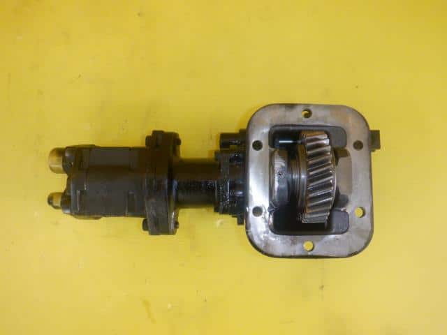 Used]PTO ISUZU 2003 KR-NKR81EP 8973082434 - BE FORWARD Auto Parts