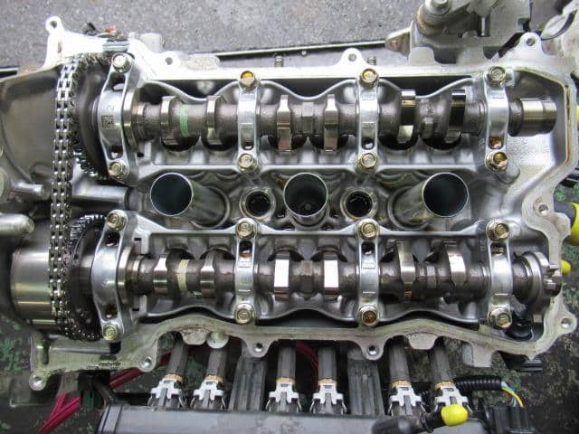 [Used]BR06 Engine NISSAN Dayz 2019 5BA-B43W 101027MA0A - BE FORWARD ...