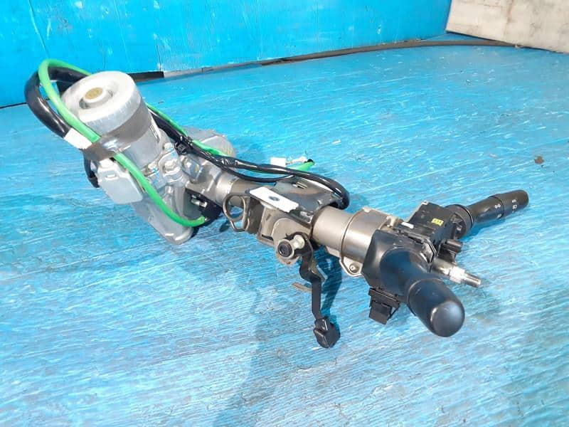 [Used]Steering Column TOYOTA vellfire 2009 DBAANH20W 4525058040 BE