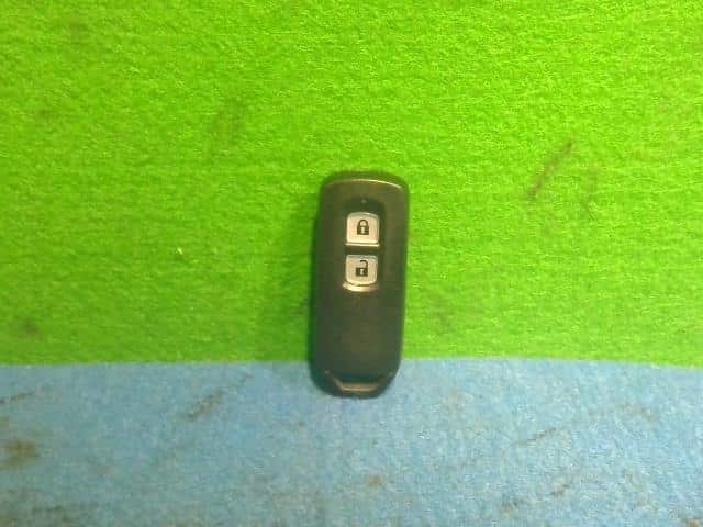 [Used]Keyless Entry Remote Control Key HONDA N BOX 2014 DBA-JF2 ...