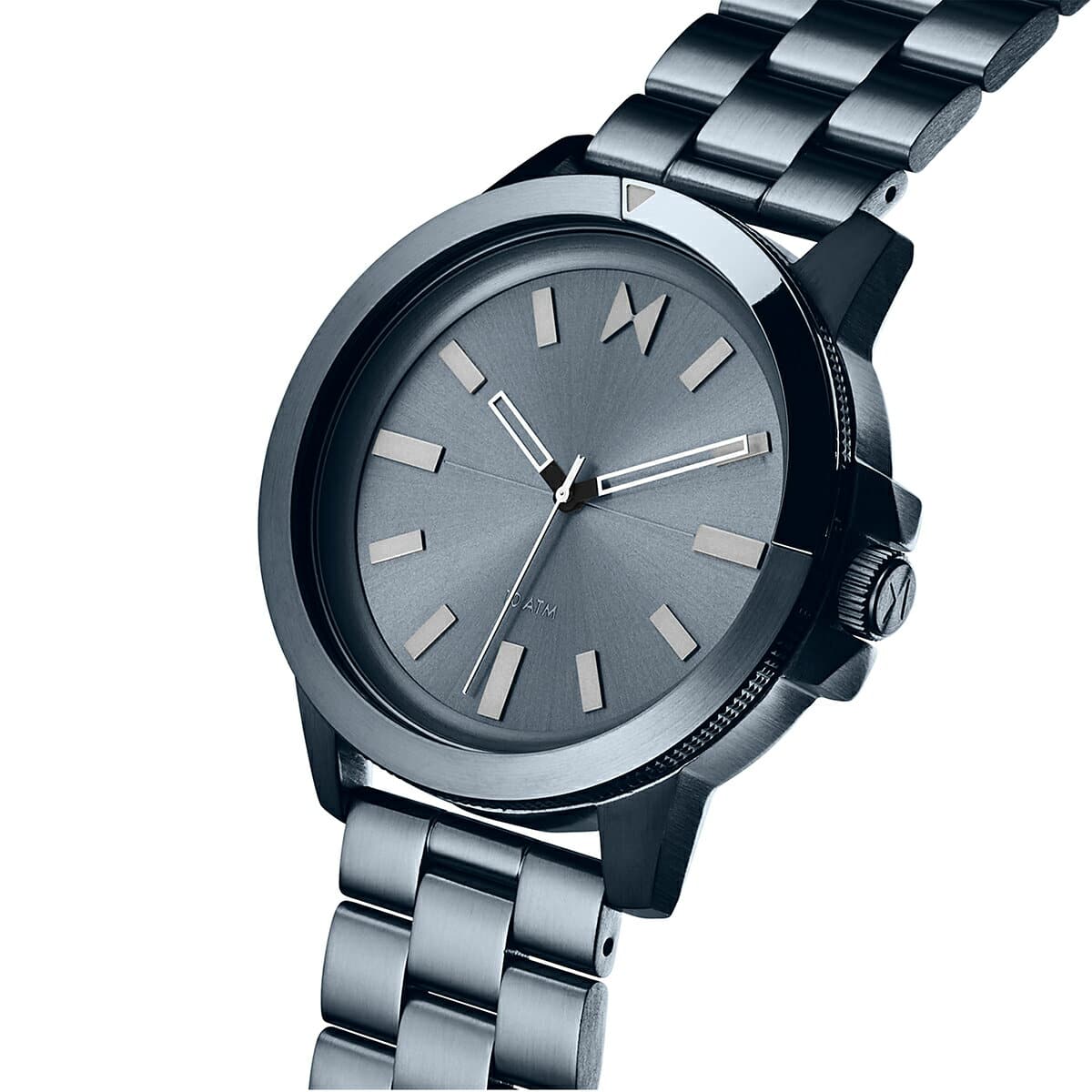 [New]up to 37 times! Movement MVMT mens MINIMAL SPORT 28000076-D - BE ...