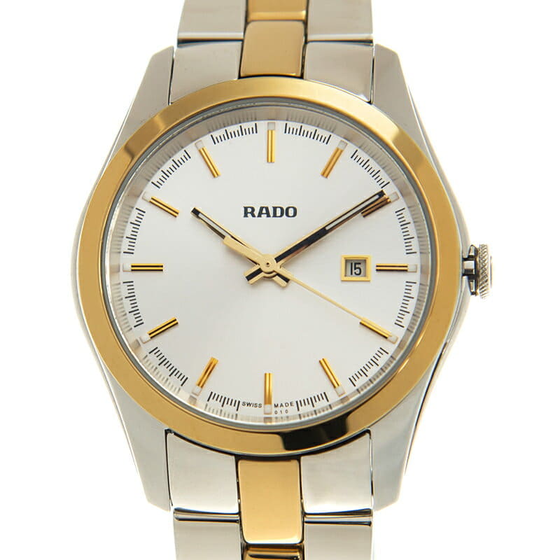 [New]Rad— RADO R32975102 adult employment graduation entrance to school ...