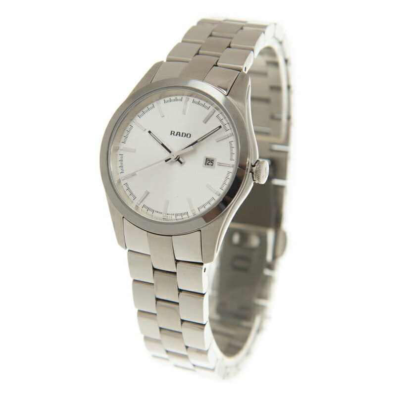 [New]Rad— RADO R32110103 adult employment graduation entrance to school ...