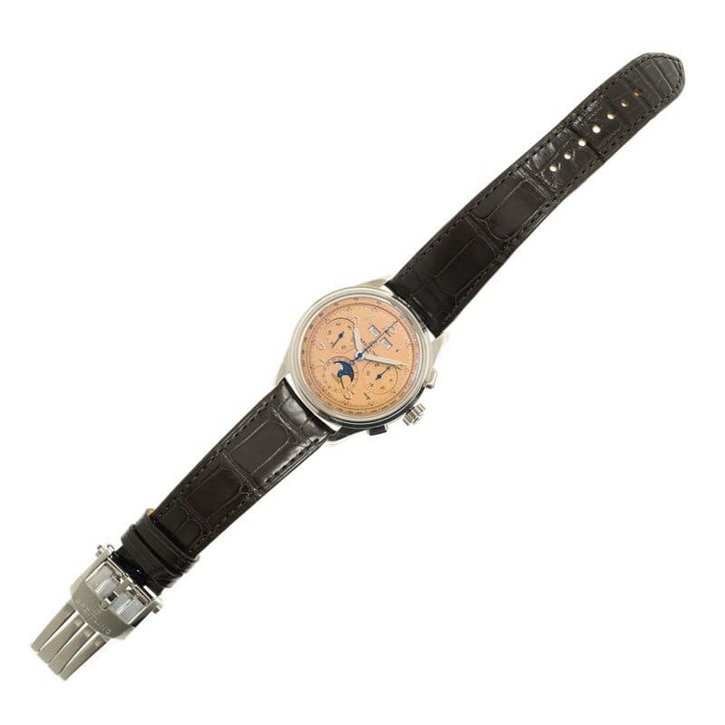 [New]BREITLING Brandt ring AB2510201K1P1 pre-Mie B25 datora 42 ...