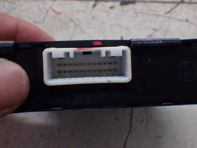 [Used]Control Unit MAZDA CX-5 2017 DBA-KFEP D09V675U0 - BE FORWARD Auto ...