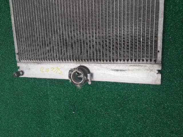 [Used] Radiator VOLVO S40 2007 - BE FORWARD Auto Parts
