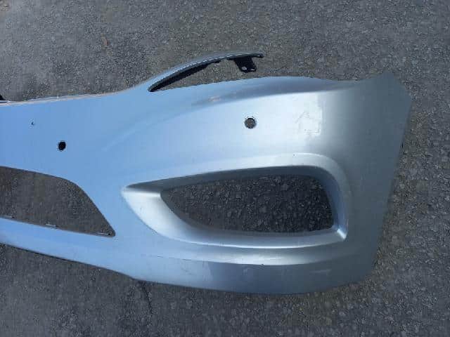 [Used] Front Bumper HYUNDAI Azera HG 2013 - BE FORWARD Auto Parts