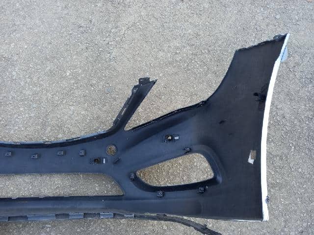 [Used] Front Bumper HYUNDAI Azera HG 2013 - BE FORWARD Auto Parts
