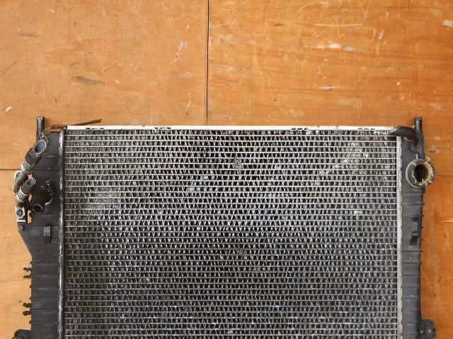 [Used] Radiator LAND ROVER Range Rover 2008 - BE FORWARD Auto Parts