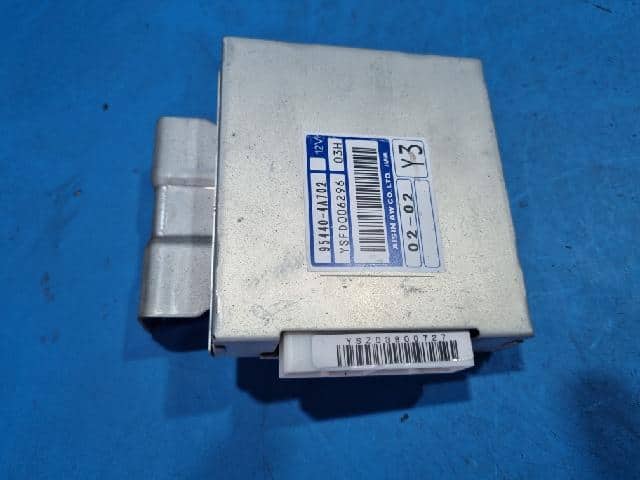 [Used] Car Fan Goods KIA Sorento 2004 - BE FORWARD Auto Parts