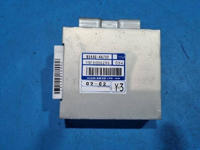 [Used] Car Fan Goods KIA Sorento 2004 - BE FORWARD Auto Parts