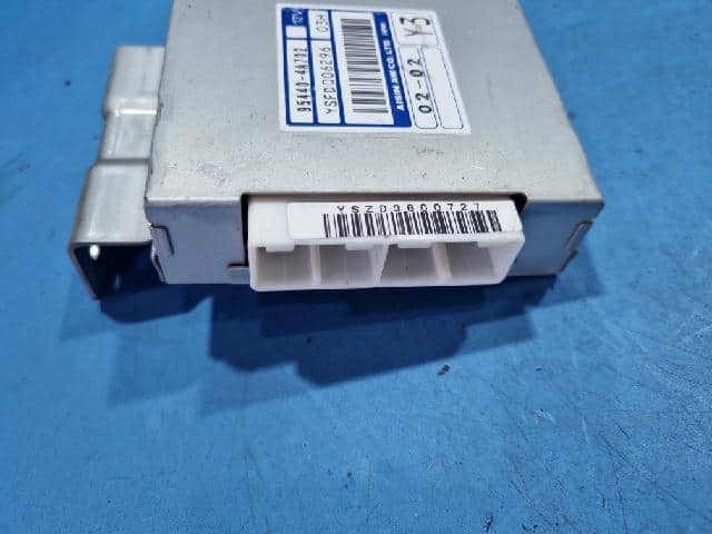 [Used] Car Fan Goods KIA Sorento 2004 - BE FORWARD Auto Parts