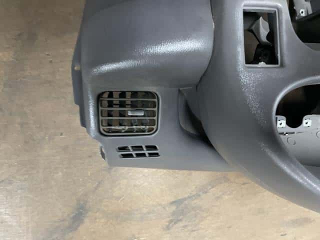 [Used]Instrument Panel NISSAN March E-K11 6810041B10 - BE FORWARD Auto ...