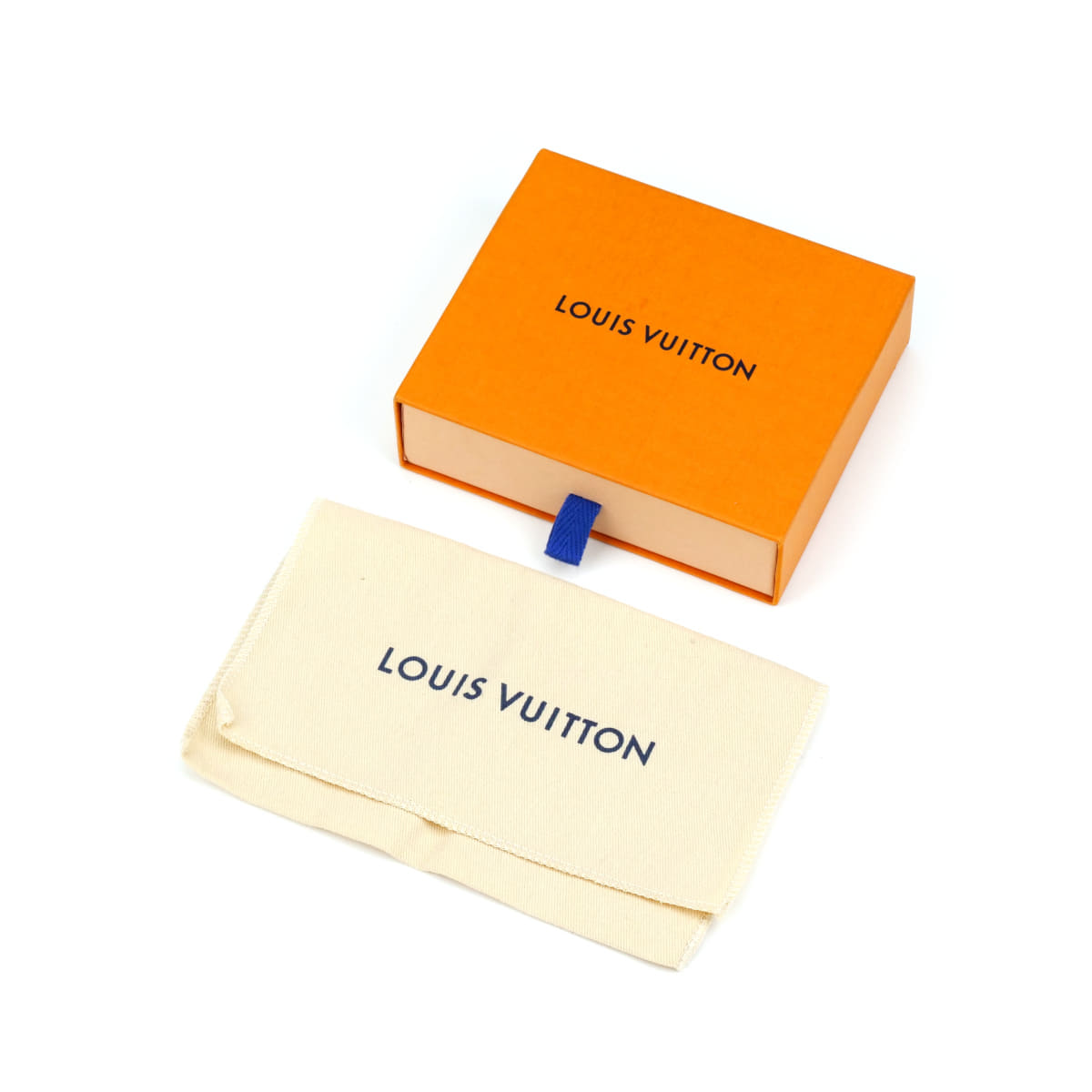 Louis Vuitton Signature Chain Bracelet M80178 Metal Multicolor