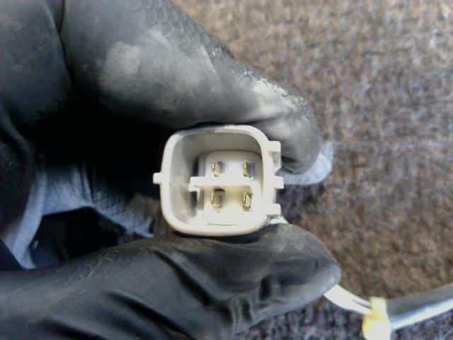 [Used]O2 Sensor SUZUKI Wagon R 2007 DBA-MH22S 1821358J10 - BE FORWARD ...