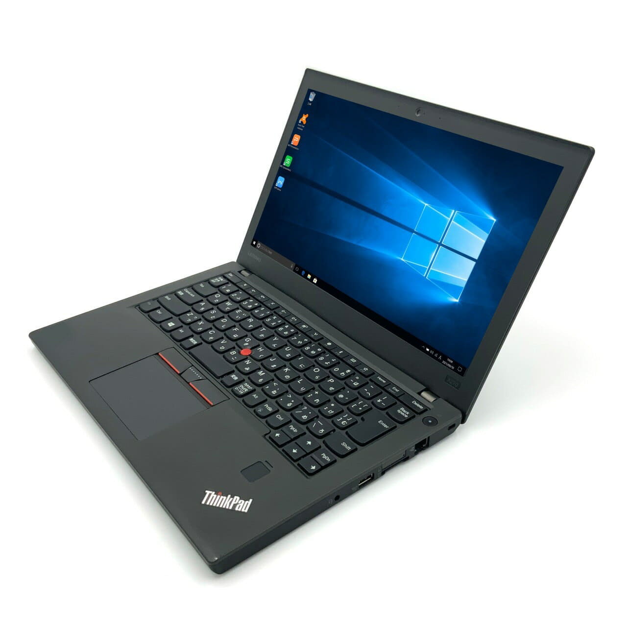 Used]mobile [thin Lenovo ThinkPad X270 sixth generation Core i5 