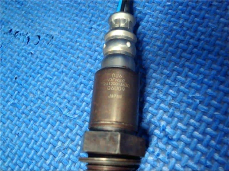 [Used]Oxygen Sensors HONDA Nwgn 2017 DBAJH2 365315Z1003 BE FORWARD