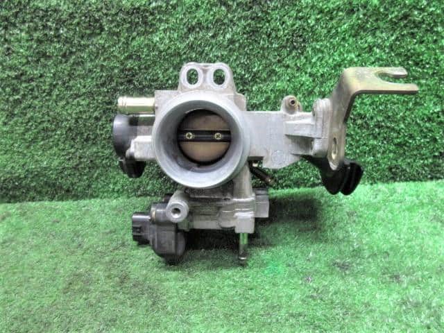 Toyota 1SZ Throttle Body for Vitz and Yaris