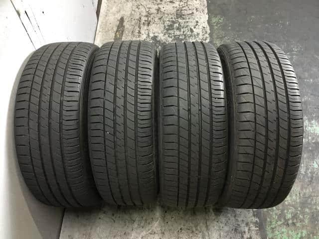 [Used]Tire/Wheel Assembly TIRE Tire 2004 18inch - BE FORWARD Auto Parts