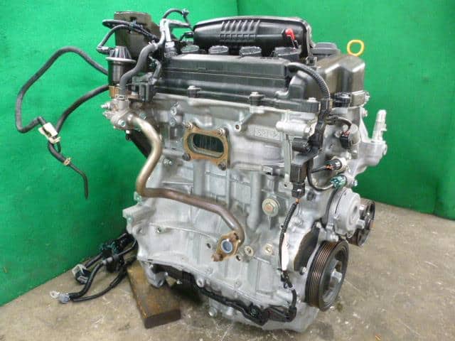 [Used]L15B Engine HONDA Freed 2018 DBA-GB5 - BE FORWARD Auto Parts
